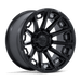 GRIP 20X9 5X5 71 +1 BLK-OUT