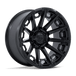 GRIP 20X9 6X135 87 +20 BLK-OUT