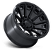 GRIP 22X9 6X135 87 +1 BLK-OUT