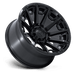 GRIP 20X9 5X5 71 +1 BLK-OUT