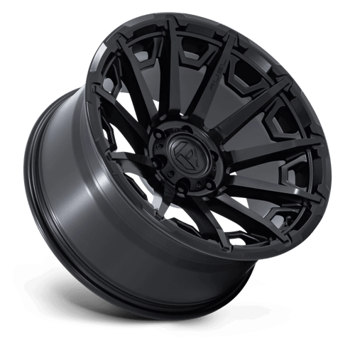 GRIP 20X10 6X135 87 -18 BLK-OUT