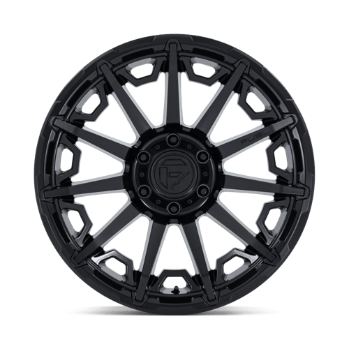 GRIP 20X9 5X5 71 +1 BLK-OUT