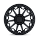 GRIP 20X9 6X5.5 106 +1 BLK-OUT