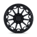 GRIP 20X9 6X5.5 106 +1 BLK-OUT