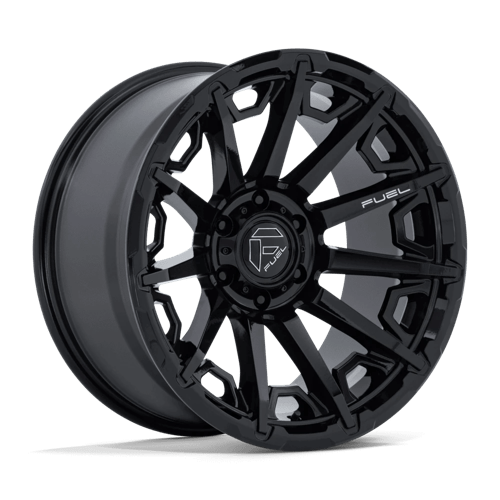 GRIP 20X10 6X135 87 -18 G-BLK