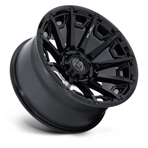 GRIP 20X9 6X135 87 +20 G-BLK