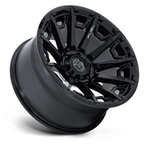 GRIP 22X9 6X135 87 +1 G-BLK
