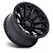 GRIP 20X10 6X135 87 -18 G-BLK