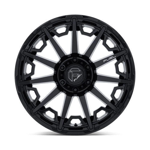 GRIP 20X10 6X135 87 -18 G-BLK