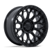 TALON 20X9 6X135 87 +20 BLK-OUT