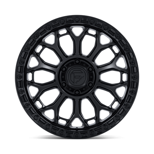 TALON 20X9 6X135 87 +20 BLK-OUT