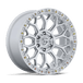 TALON 20X9 5X5 71 +20 G-SLV-MCH