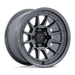 SPUR 17X9 6X5.5 106 -12 G-GNMTL
