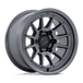 SPUR 17X8.5 6X5.5 106 +25 G-GNMTL