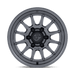 SPUR 17X8.5 6X135 87 +25 G-GNMTL