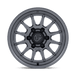 SPUR 17X9 6X5.5 106 +1 G-GNMTL