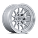 SPUR 17X9 6X5.5 106 -12 G-SLV-MCH-FC