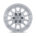 SPUR 17X8.5 6X5.5 106 +25 G-SLV-MCH-FC