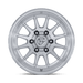 SPUR 17X9 6X135 87 -12 G-SLV-MCH-FC