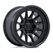 SPUR 17X8.5 6X135 87 +25 M-BLK