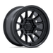 SPUR 17X9 6X5.5 106 +1 M-BLK