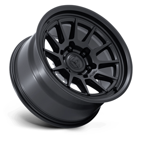 SPUR 17X9 6X135 87 -12 M-BLK