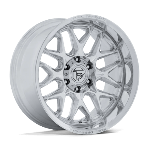 LYNX 20X10 6X135 87 -18 POLISH