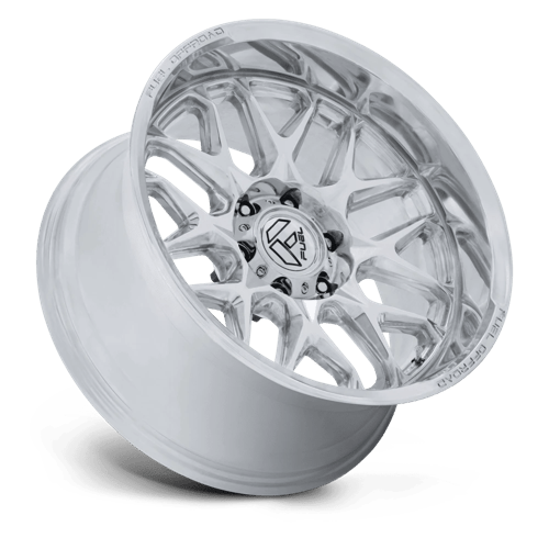 LYNX 20X10 6X135 87 -18 POLISH