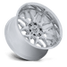 LYNX 20X9 6X5.5 106 +1 POLISH