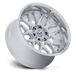 LYNX 20X10 6X5.5 106 -18 POLISH