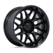 LYNX 22X10 6X5.5 106 -18 BLK-OUT
