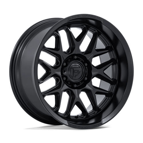 LYNX 20X9 6X5.5 106 +1 BLK-OUT