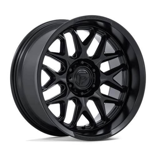 LYNX 20X10 6X5.5 106 -18 BLK-OUT