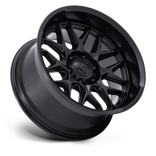 LYNX 22X10 5X5 71 -18 BLK-OUT