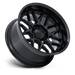 LYNX 22X10 5X5 71 -18 BLK-OUT