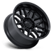 LYNX 22X10 6X135 87 -18 BLK-OUT