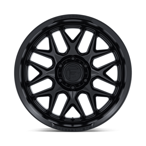LYNX 22X10 6X5.5 106 -18 BLK-OUT