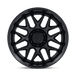 LYNX 20X9 6X135 87 +1 BLK-OUT