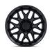LYNX 22X10 6X135 87 -18 BLK-OUT