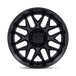 LYNX 22X10 6X135 87 -18 BLK-OUT