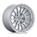 ASCEND 20X9 6X5.5 106 +1 G-SLV-MCH-FC