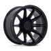 HALO 20X10 5X5/5.5 78 -18 BLK-OUT