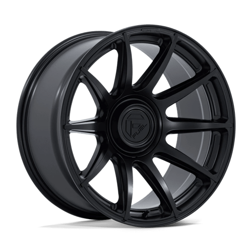 HALO 20X9 5X5/5.5 78 +1 BLK-OUT