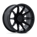 HALO 20X9 5X5/5.5 78 +1 BLK-OUT