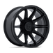 HALO 20X9 5X5/5.5 78 +1 BLK-OUT