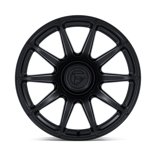 HALO 20X9 6X135/5.5 106 +1 BLK-OUT