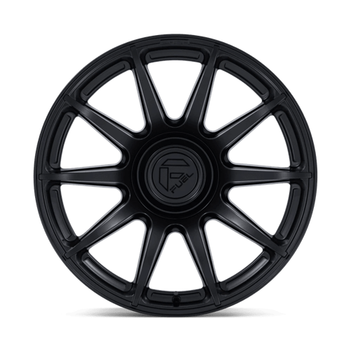 HALO 20X9 5X5/5.5 78 +1 BLK-OUT