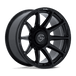 HALO 20X10 BLANK 78 -18 G-BLK