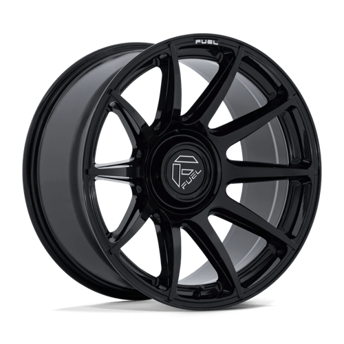 HALO 20X10 6X135/5.5 106 -18 G-BLK
