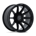 HALO 20X10 6X135/5.5 106 -18 G-BLK